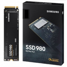 Samsung 980 250GB PCIe 3.0 M.2 NVMe SSD